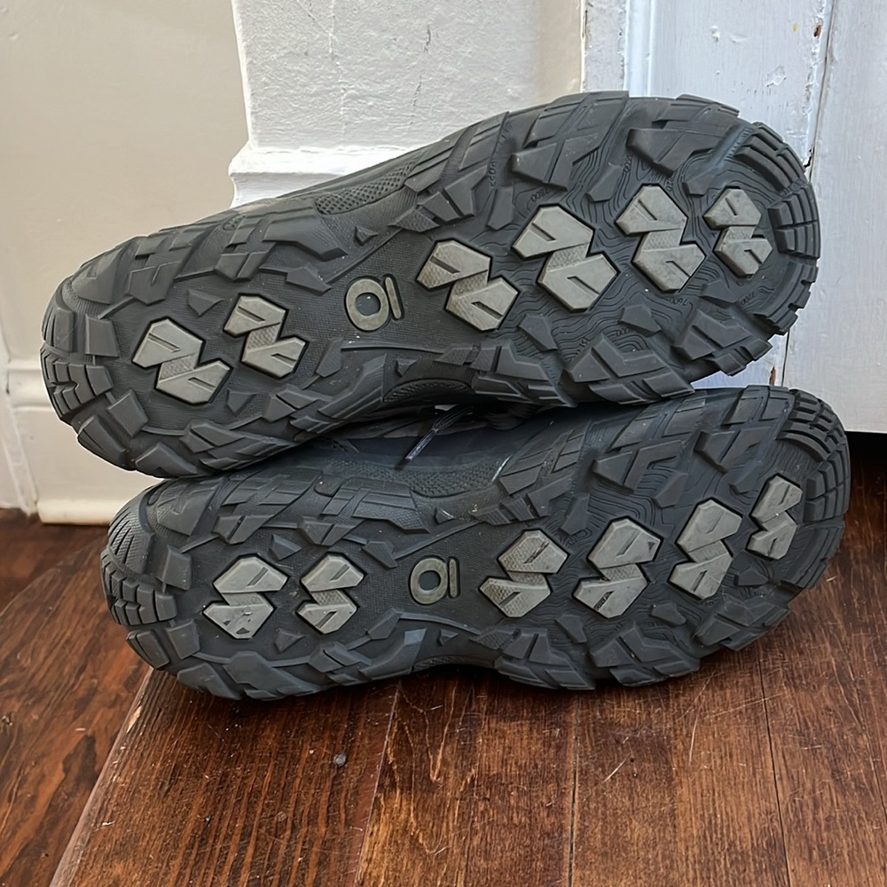 Oboz Sawtooth X Low Men’s Lowrise Hiking Shoe Boot - Picture 3 of 8